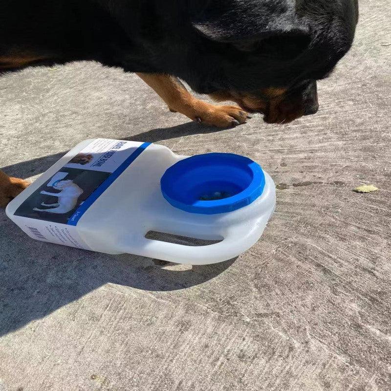 Pet Oasis Water Fountain-2