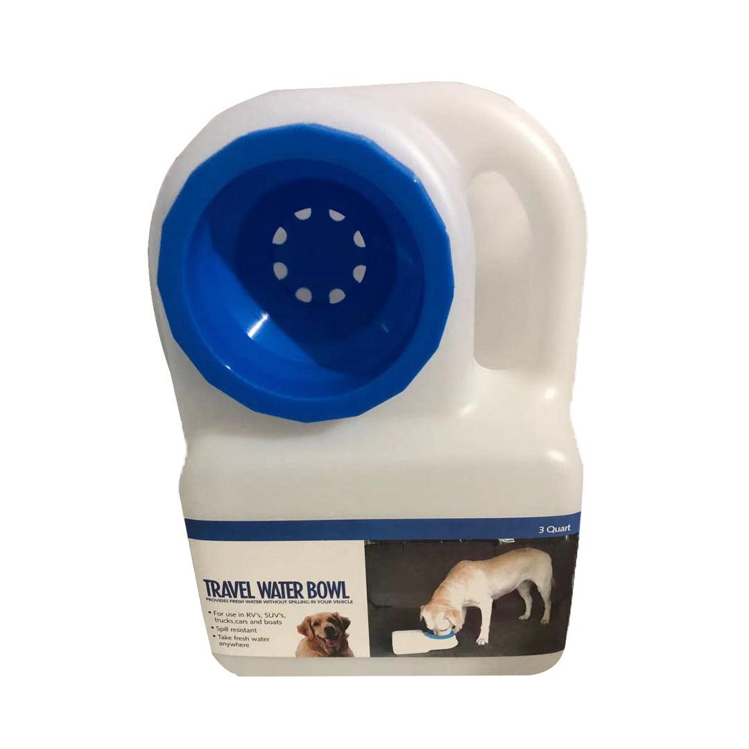 Pet Oasis Water Fountain-4