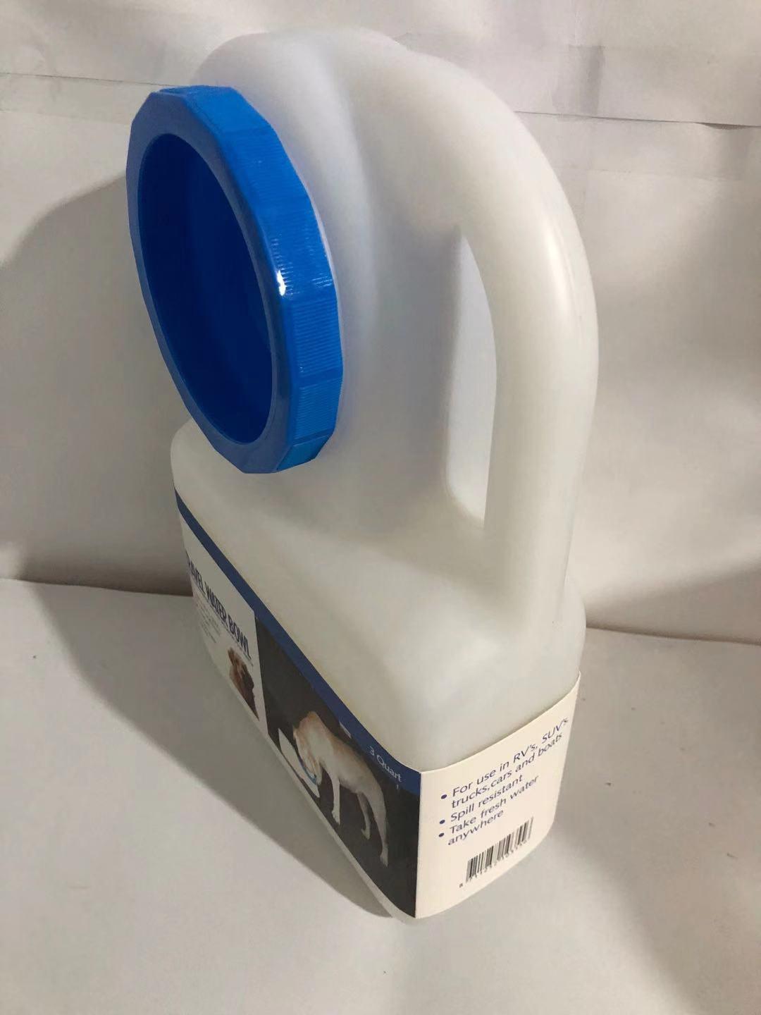 Pet Oasis Water Fountain-1