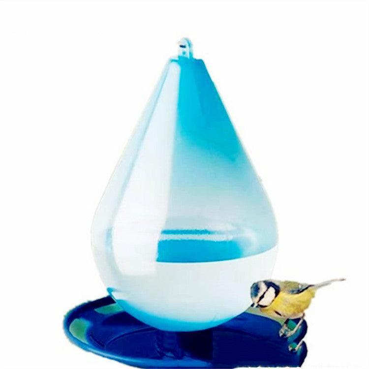 Bird's Haven Hanging Feeder