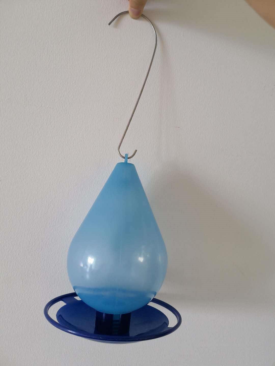 Bird's Haven Hanging Feeder