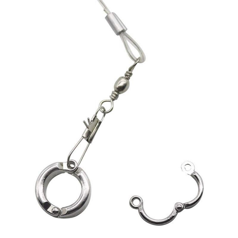 Ultra-Lightweight Parrot Freedom Anklet