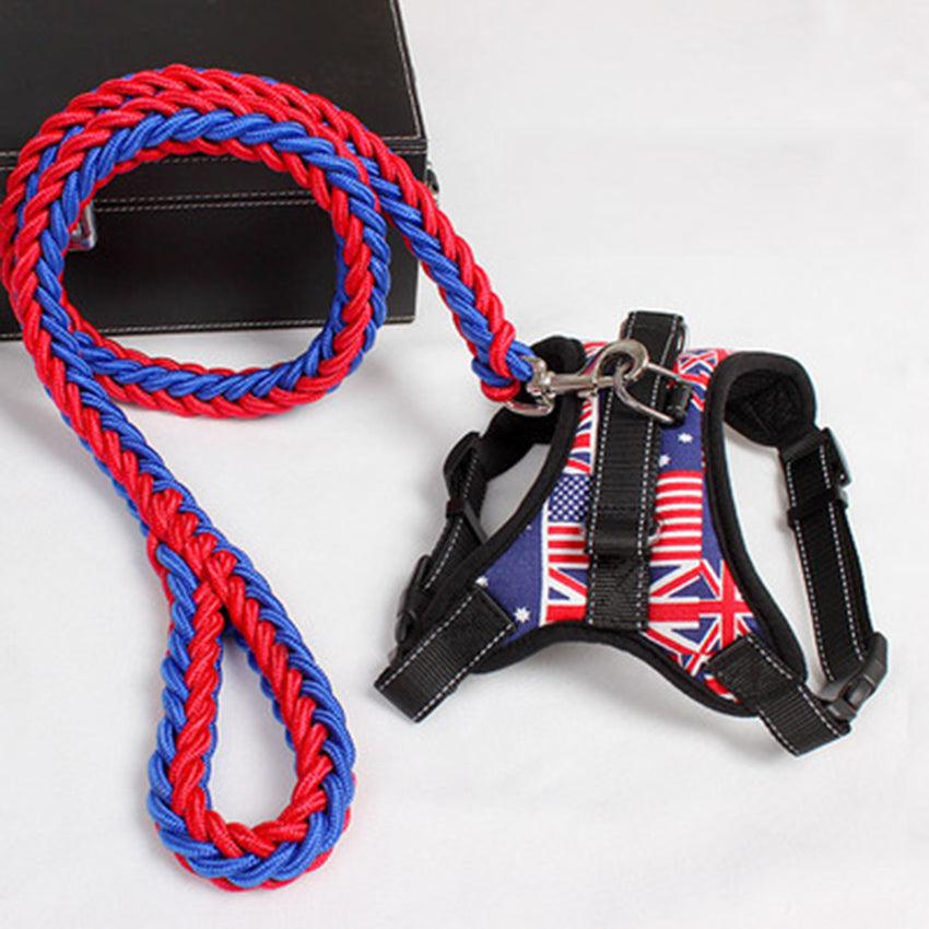 Ultimate Comfort Dog Harness