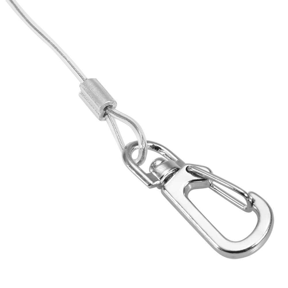 Ultra-Lightweight Parrot Freedom Anklet