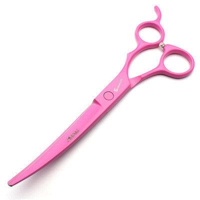 Ultimate Pet Grooming Perfection 7 Inch Scissors