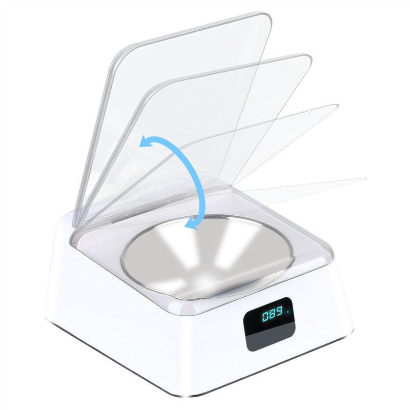 Smartfeed 5G: The Ultimate Automatic Pet Feeder